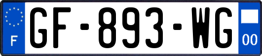 GF-893-WG