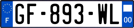 GF-893-WL
