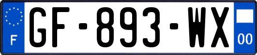 GF-893-WX