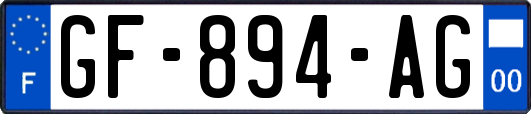 GF-894-AG