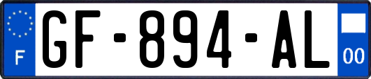 GF-894-AL