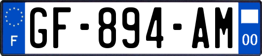 GF-894-AM