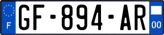 GF-894-AR