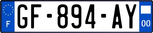 GF-894-AY