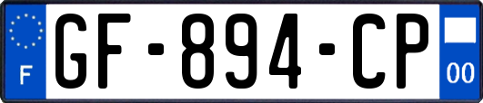 GF-894-CP