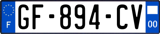 GF-894-CV