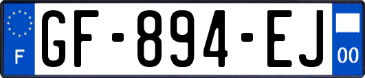 GF-894-EJ