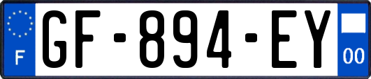 GF-894-EY