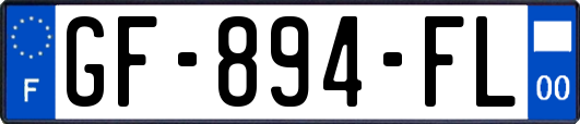 GF-894-FL