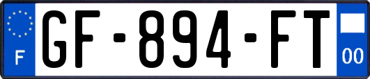 GF-894-FT