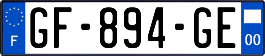GF-894-GE