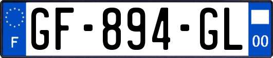 GF-894-GL