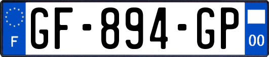 GF-894-GP