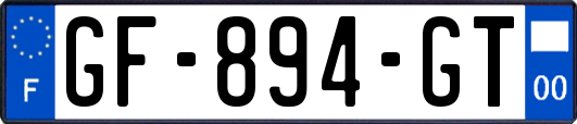 GF-894-GT