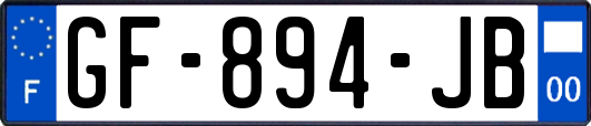 GF-894-JB