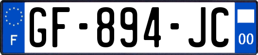 GF-894-JC