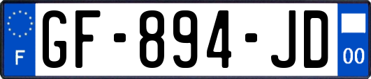 GF-894-JD