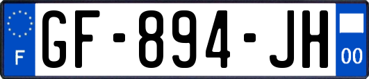 GF-894-JH