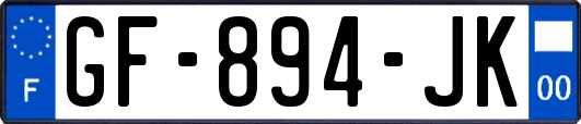 GF-894-JK