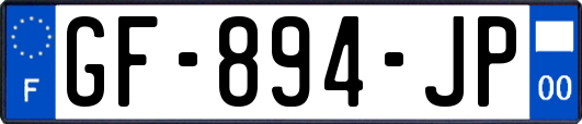 GF-894-JP