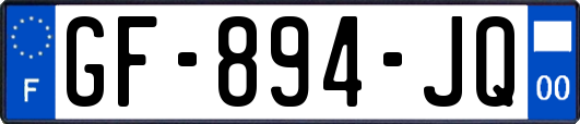 GF-894-JQ