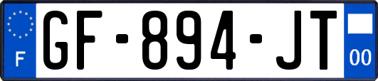 GF-894-JT