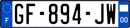 GF-894-JW