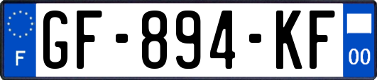 GF-894-KF