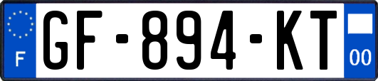 GF-894-KT