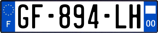GF-894-LH