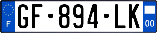 GF-894-LK
