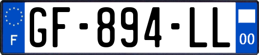 GF-894-LL