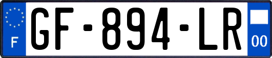GF-894-LR
