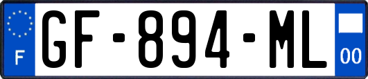 GF-894-ML