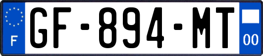 GF-894-MT