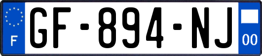 GF-894-NJ