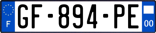 GF-894-PE