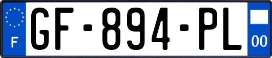 GF-894-PL