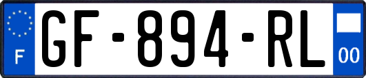 GF-894-RL