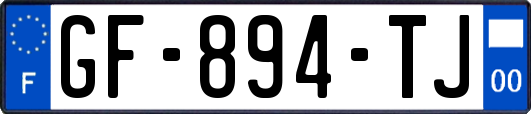 GF-894-TJ