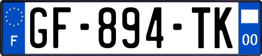 GF-894-TK