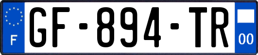 GF-894-TR