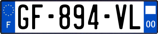 GF-894-VL