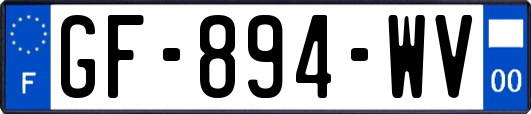 GF-894-WV