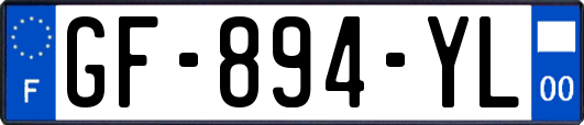 GF-894-YL
