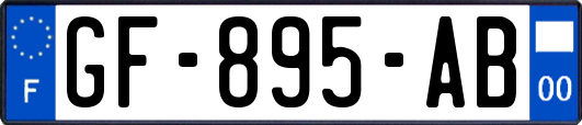 GF-895-AB