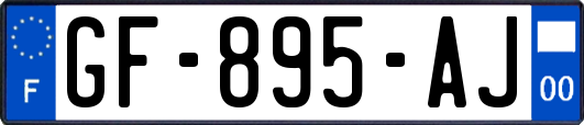 GF-895-AJ