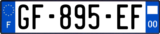 GF-895-EF