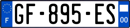 GF-895-ES