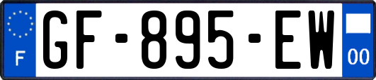 GF-895-EW